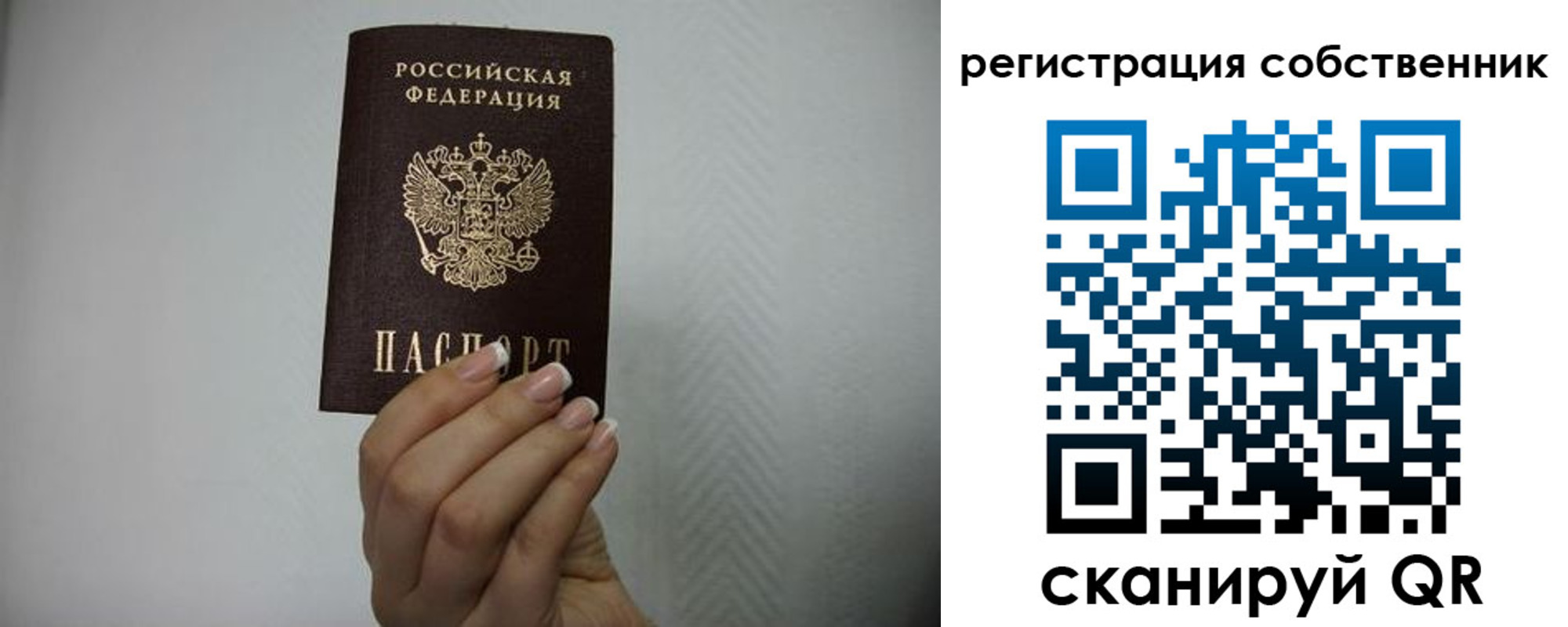 временная регистрация для школы в Канске